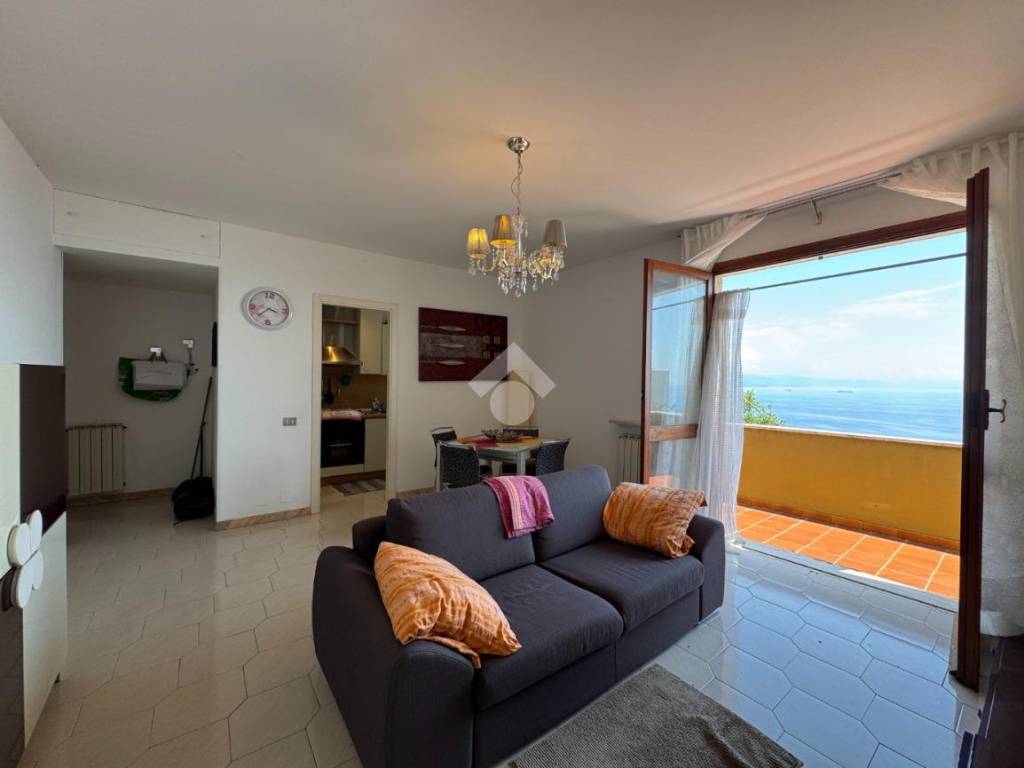 Appartamento a Bergeggi in Via degli Ulivi, 11 - Foto 4