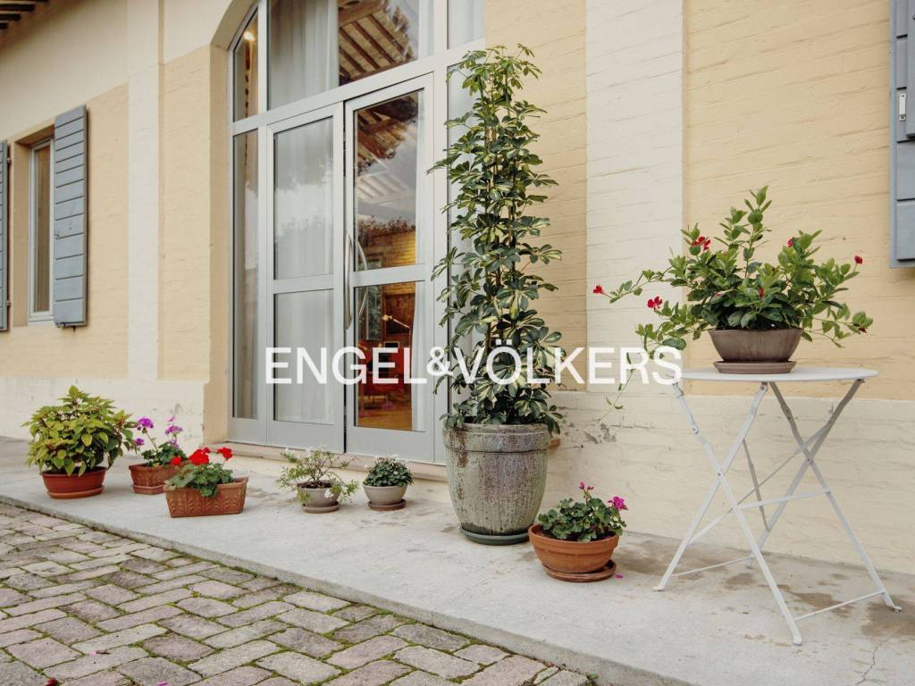 Villa a Civitanova marche in Via Cristoforo Colombo - Foto 2