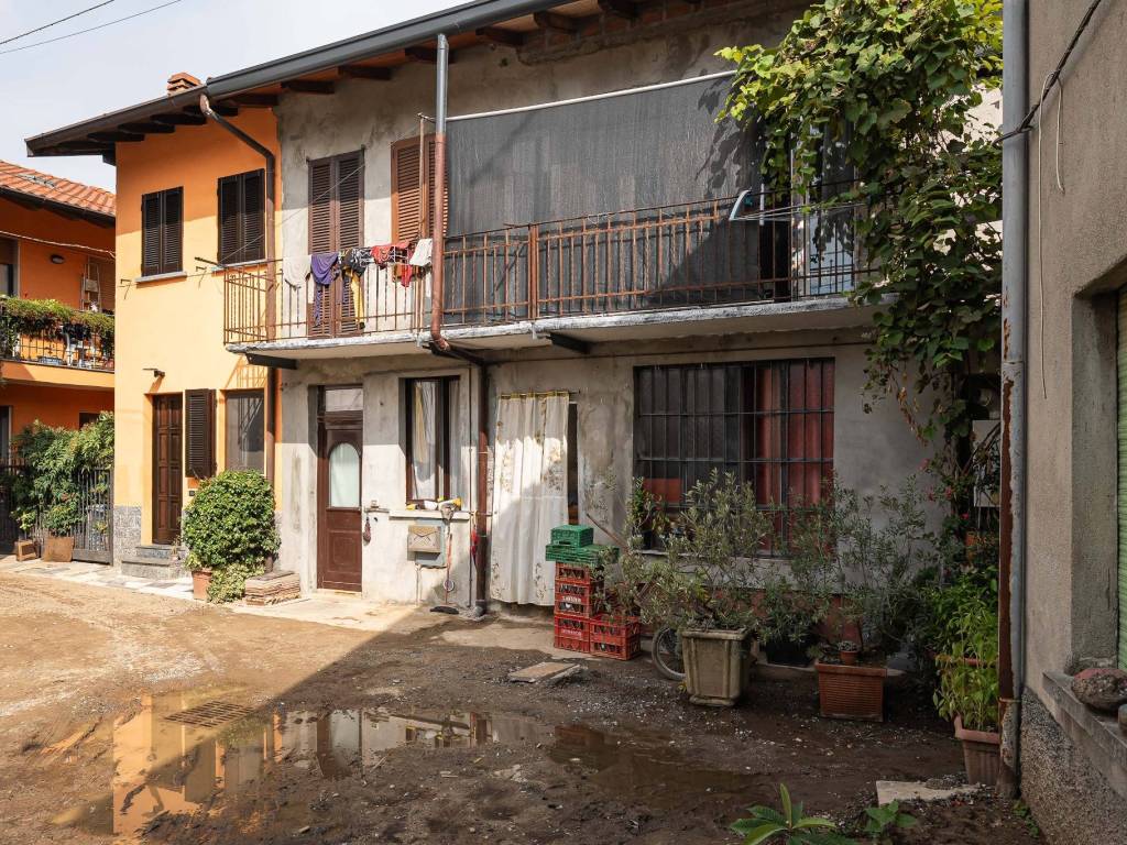 Rustico / casale a Cabiate in Via San Francesco, 21 - Foto 2