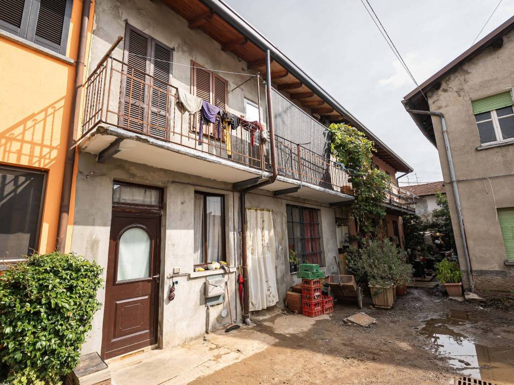 Rustico / casale a Cabiate in Via San Francesco, 21 - Foto 3