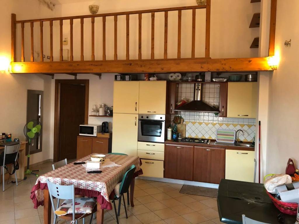 Appartamento a Sanluri in Via Carlo Felice, 382 - Foto 2