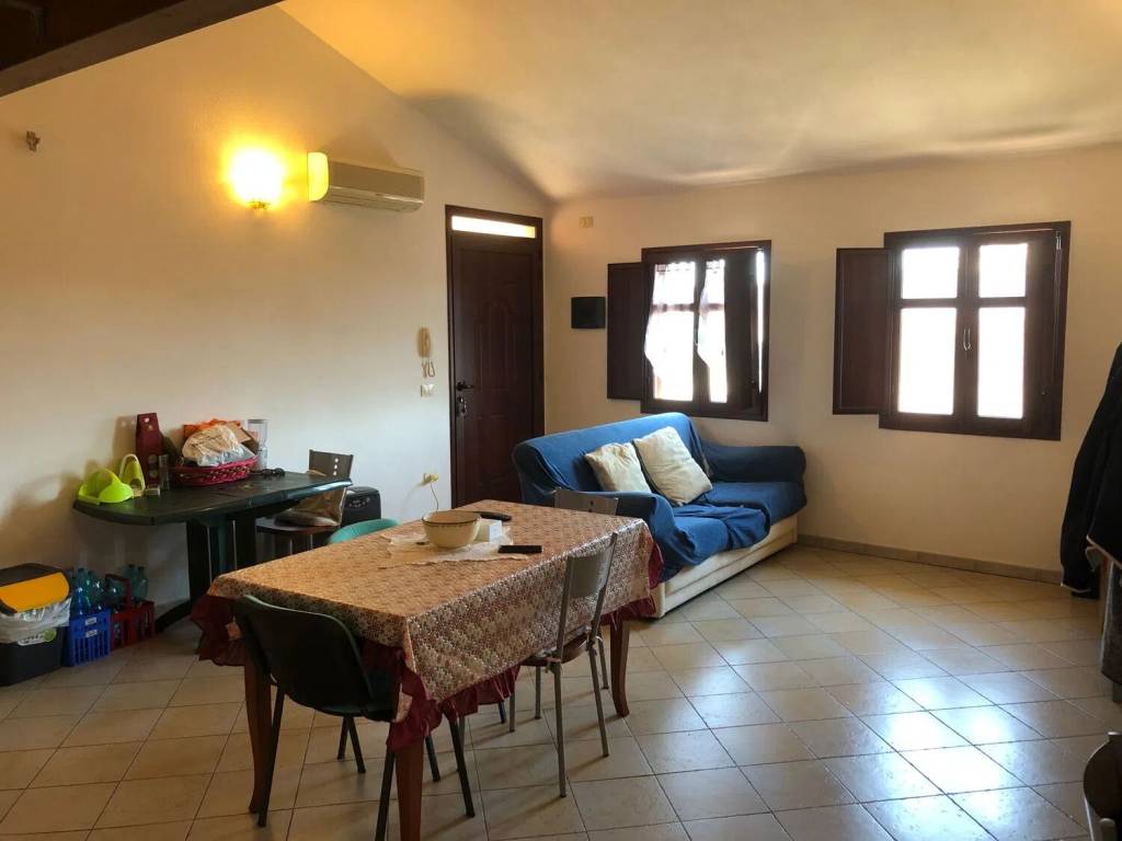 Appartamento a Sanluri in Via Carlo Felice, 382 - Foto 4