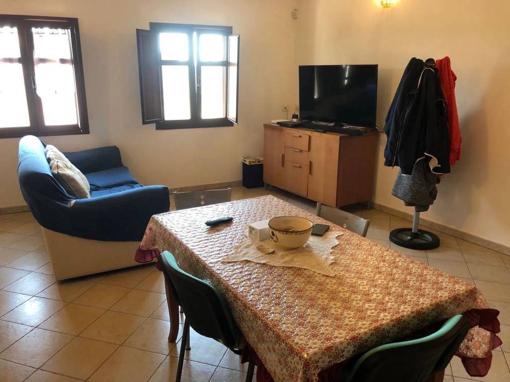 Appartamento a Sanluri in Via Carlo Felice, 382 - Foto 5