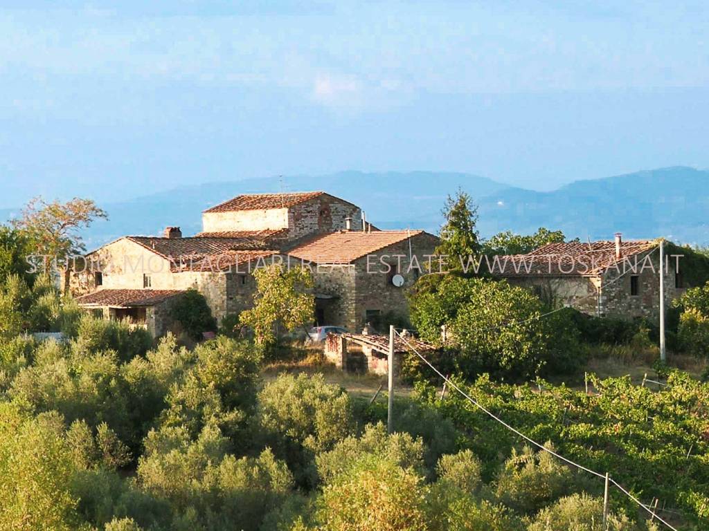 Rustico / casale a San casciano in val di pesa in Via Grevigiana - Foto 3