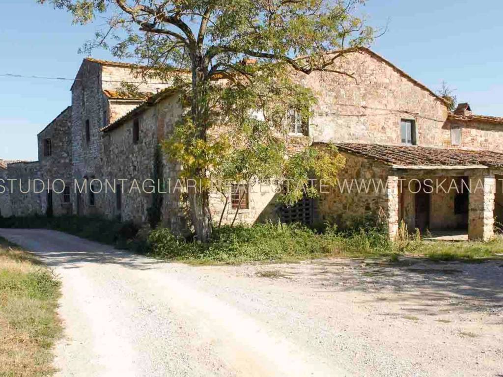 Rustico / casale a San casciano in val di pesa in Via Grevigiana - Foto 4