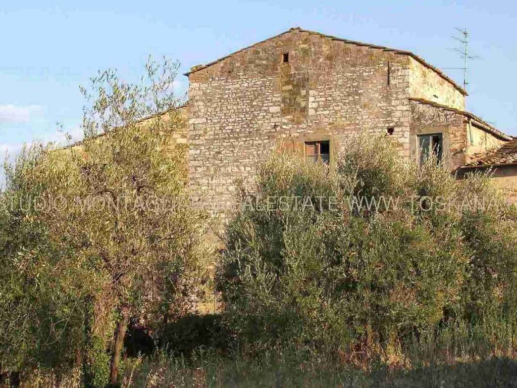 Rustico / casale a San casciano in val di pesa in Via Grevigiana - Foto 5