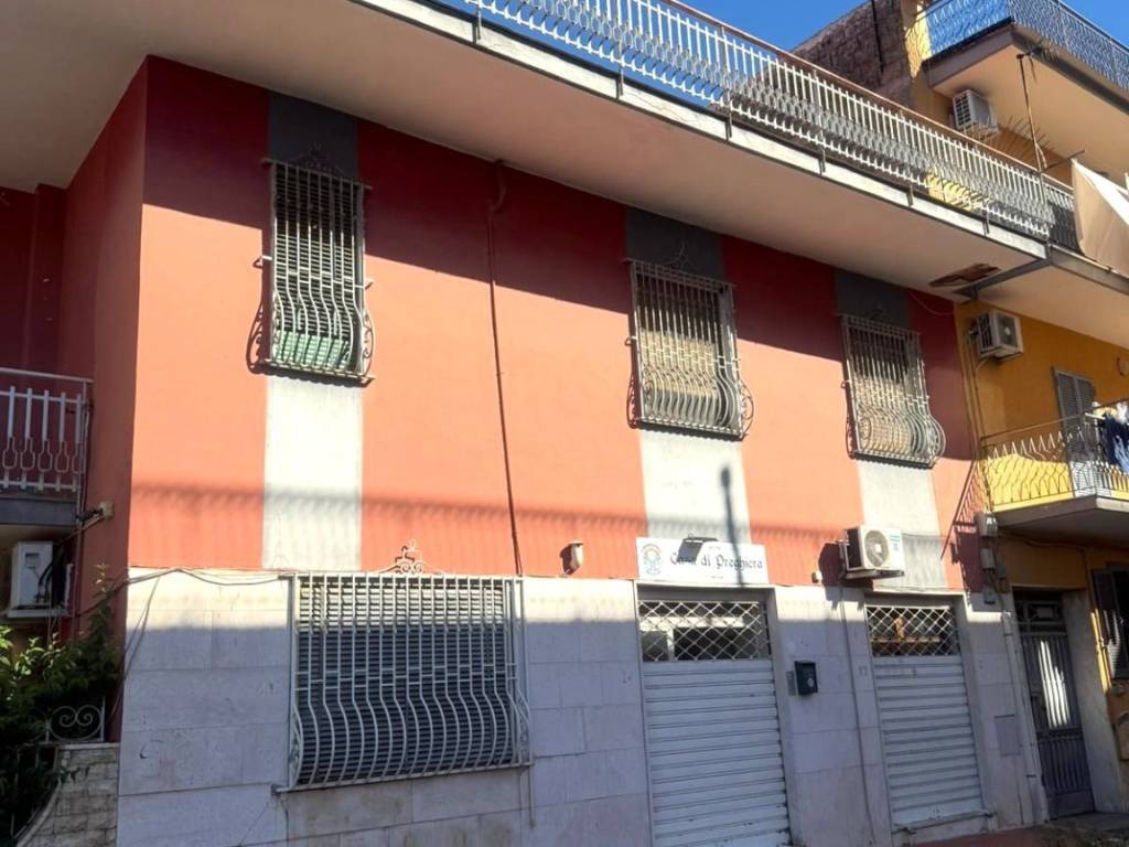 Villa a Casoria in Via Bruno Buozzi - Foto 4
