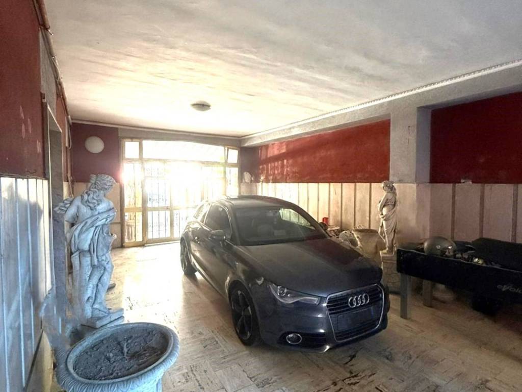 Villa a Casoria in Via Bruno Buozzi - Foto 5