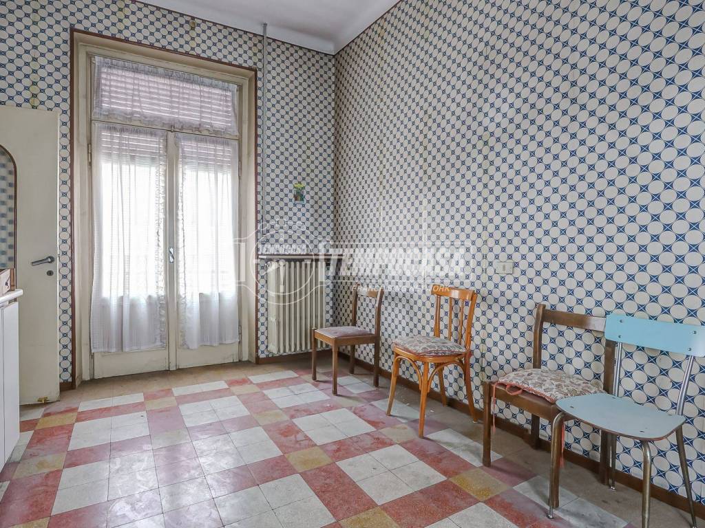 Appartamento a Casorate sempione in Via Torino, 18 - Foto 4
