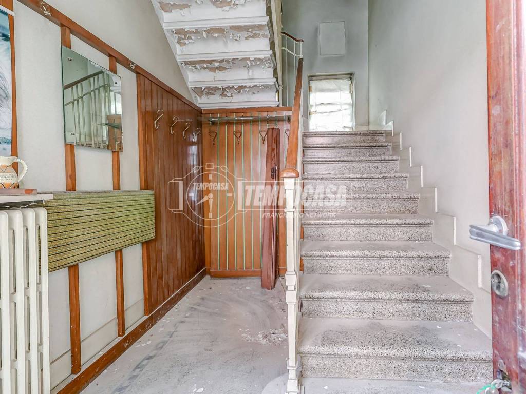 Appartamento a Casorate sempione in Via Torino, 18 - Foto 5