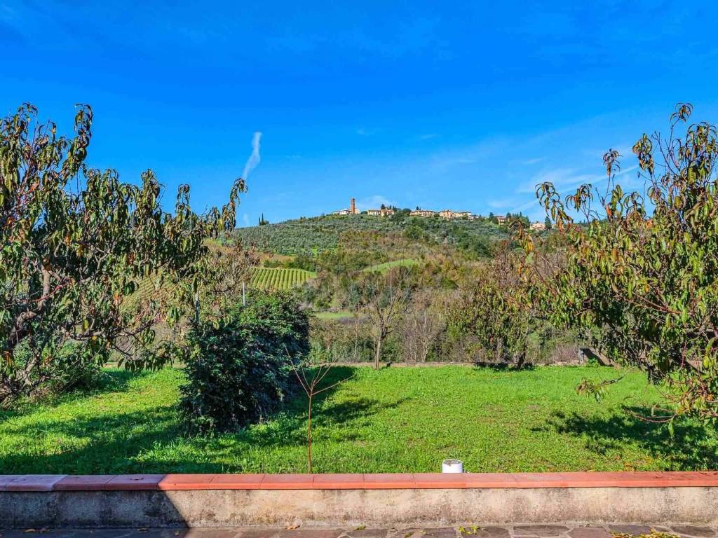 Villa a San casciano in val di pesa in Via Volterrana - Foto 3