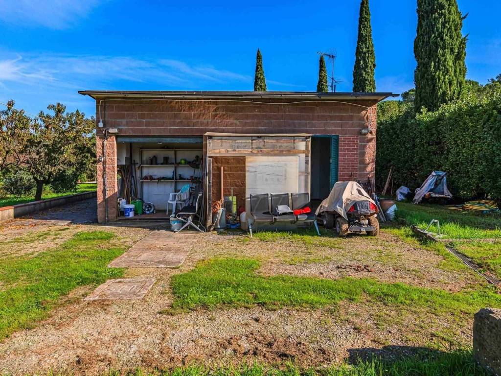 Villa a San casciano in val di pesa in Via Volterrana - Foto 4