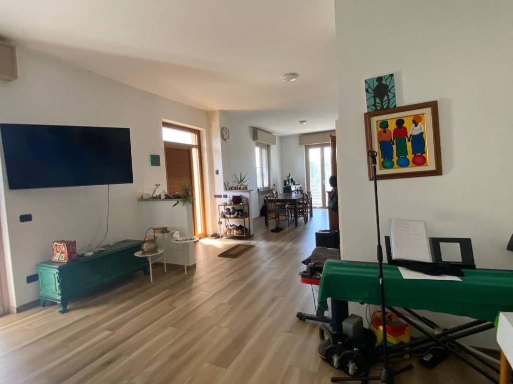 Villa a Castel san giovanni in Strada della Costa Rosa, 1 - Foto 2