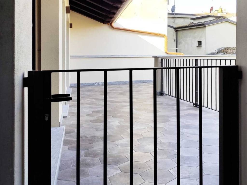 Appartamento a Piacenza in Via Beverora, 5 - Foto 5