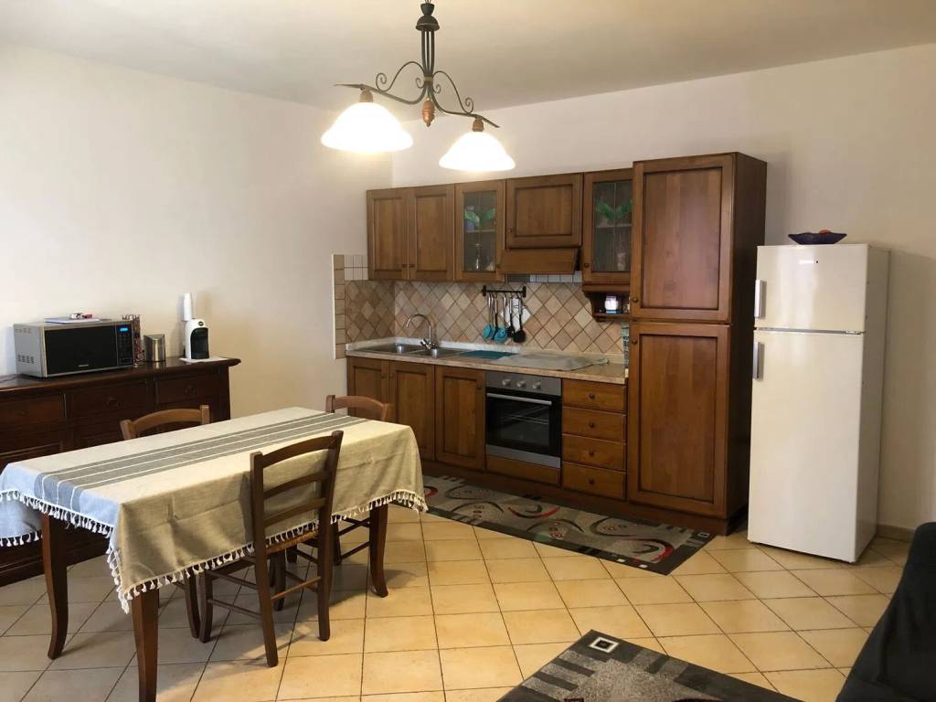 Appartamento a Sanluri in Via Carlo Felice, 382 - Foto 3