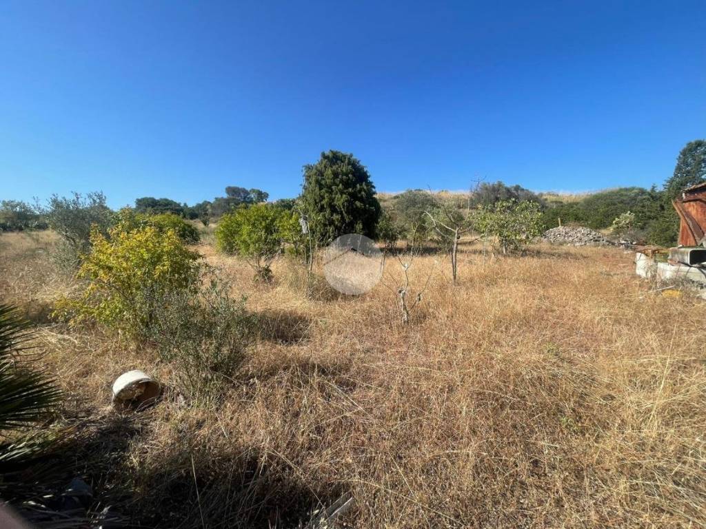 Terreno a Quartucciu in Località sant'isidoro - Foto 2