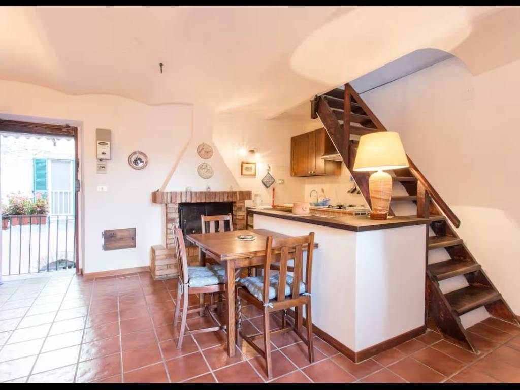 Appartamento a Torrita tiberina in Borgo del Popolo 16 - Foto 2