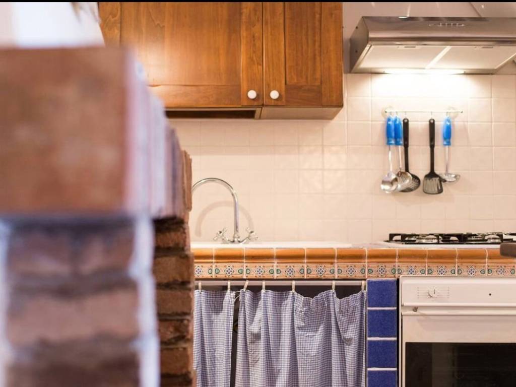 Appartamento a Torrita tiberina in Borgo del Popolo 16 - Foto 4