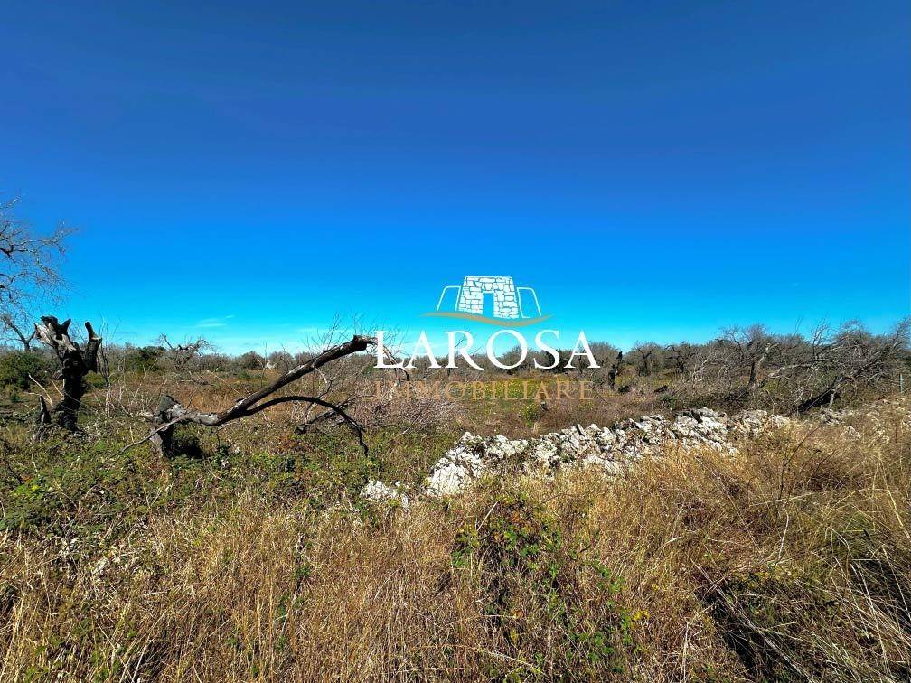 Terreno a Melendugno in via euterpe - Foto 3