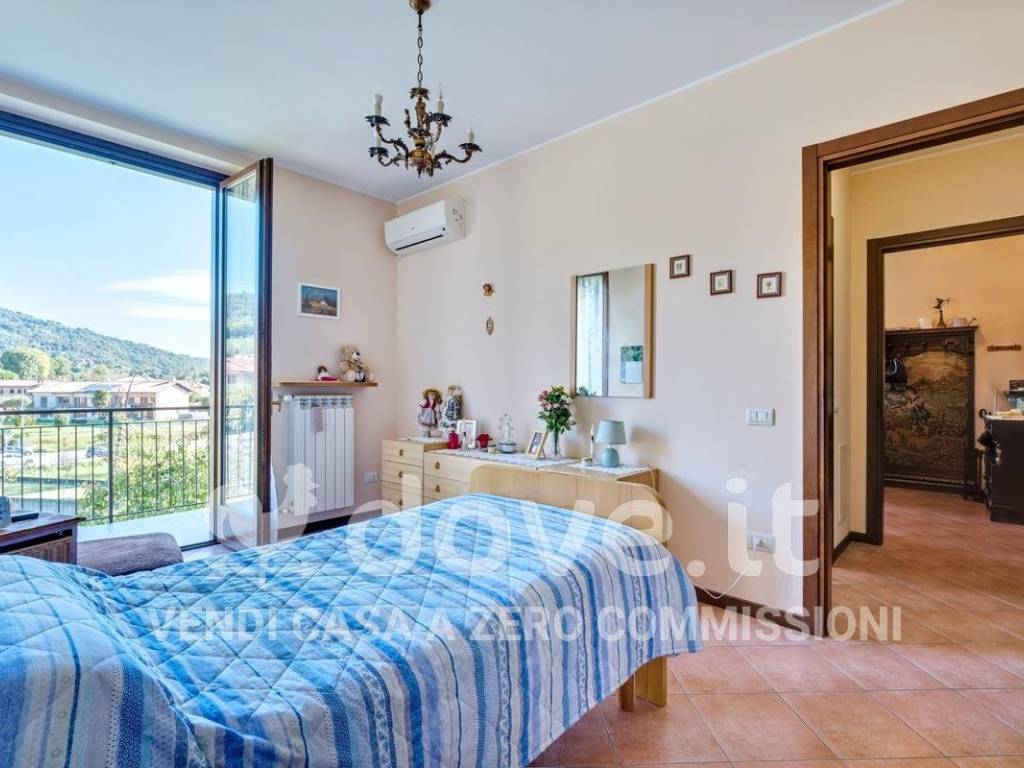 Appartamento a Sotto il monte giovanni xxiii in Via Cà Caprino - Foto 2