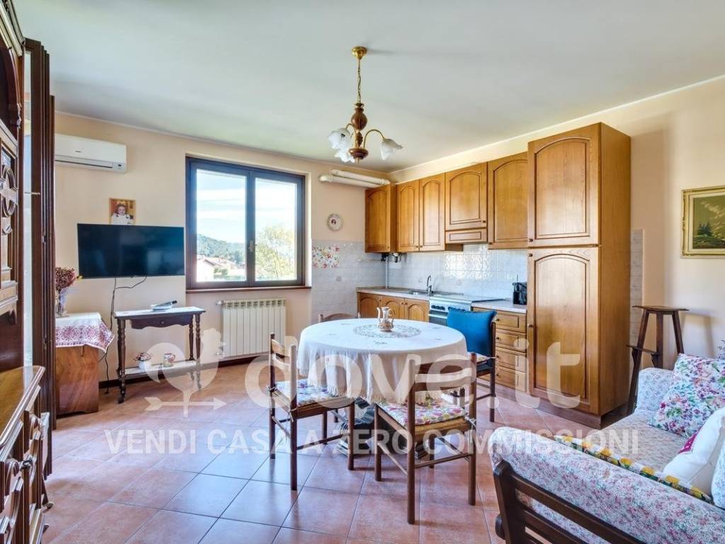 Appartamento a Sotto il monte giovanni xxiii in Via Cà Caprino - Foto 3