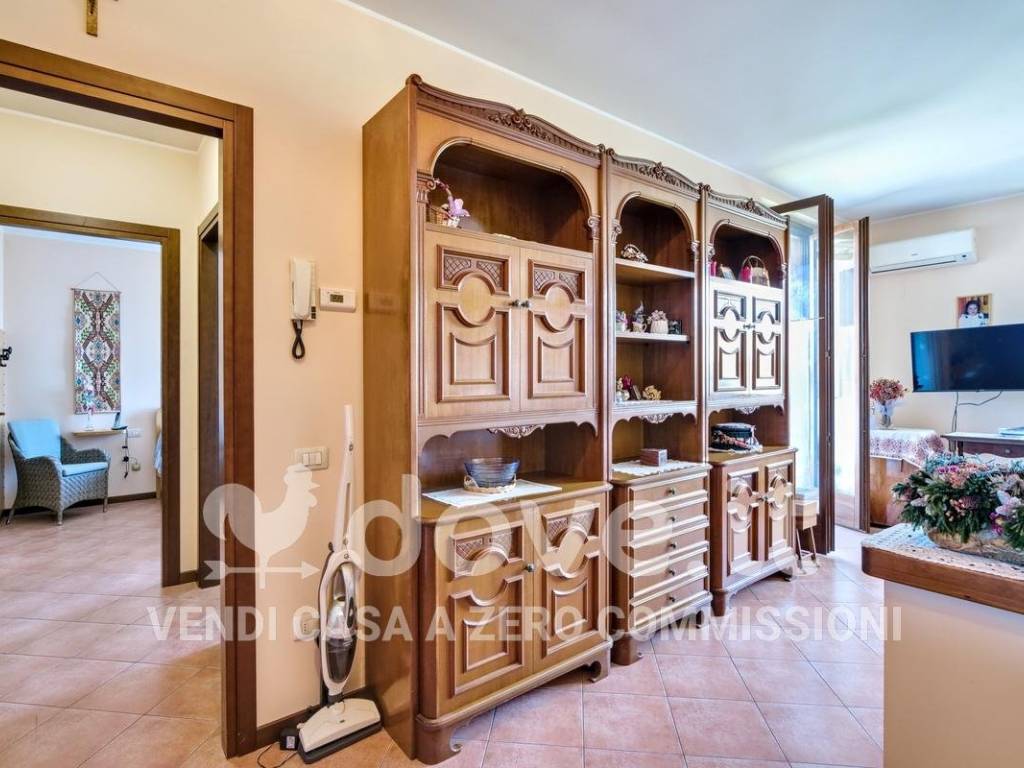 Appartamento a Sotto il monte giovanni xxiii in Via Cà Caprino - Foto 5