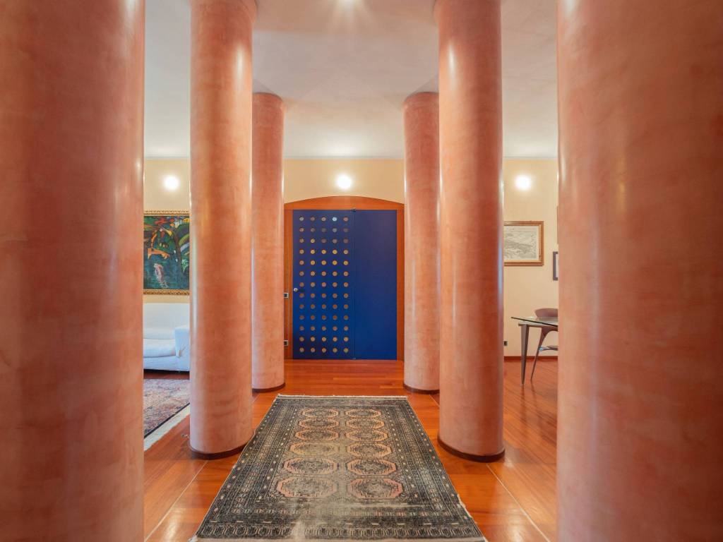 Villa a Asti in Via Ticino - Foto 2