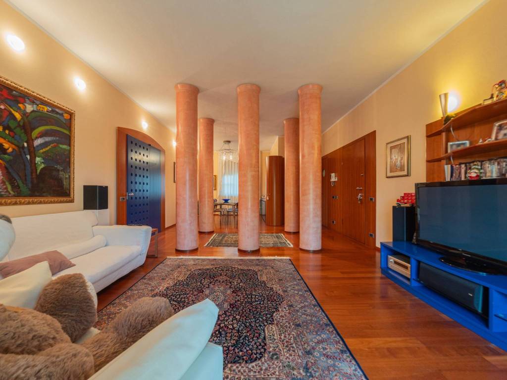 Villa a Asti in Via Ticino - Foto 3