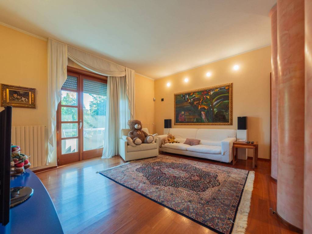 Villa a Asti in Via Ticino - Foto 4