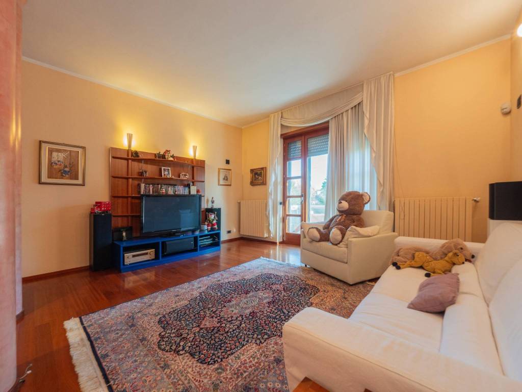 Villa a Asti in Via Ticino - Foto 5