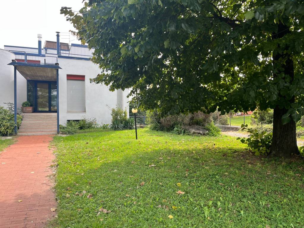 Villa a Soave in Via San Matteo - Foto 2