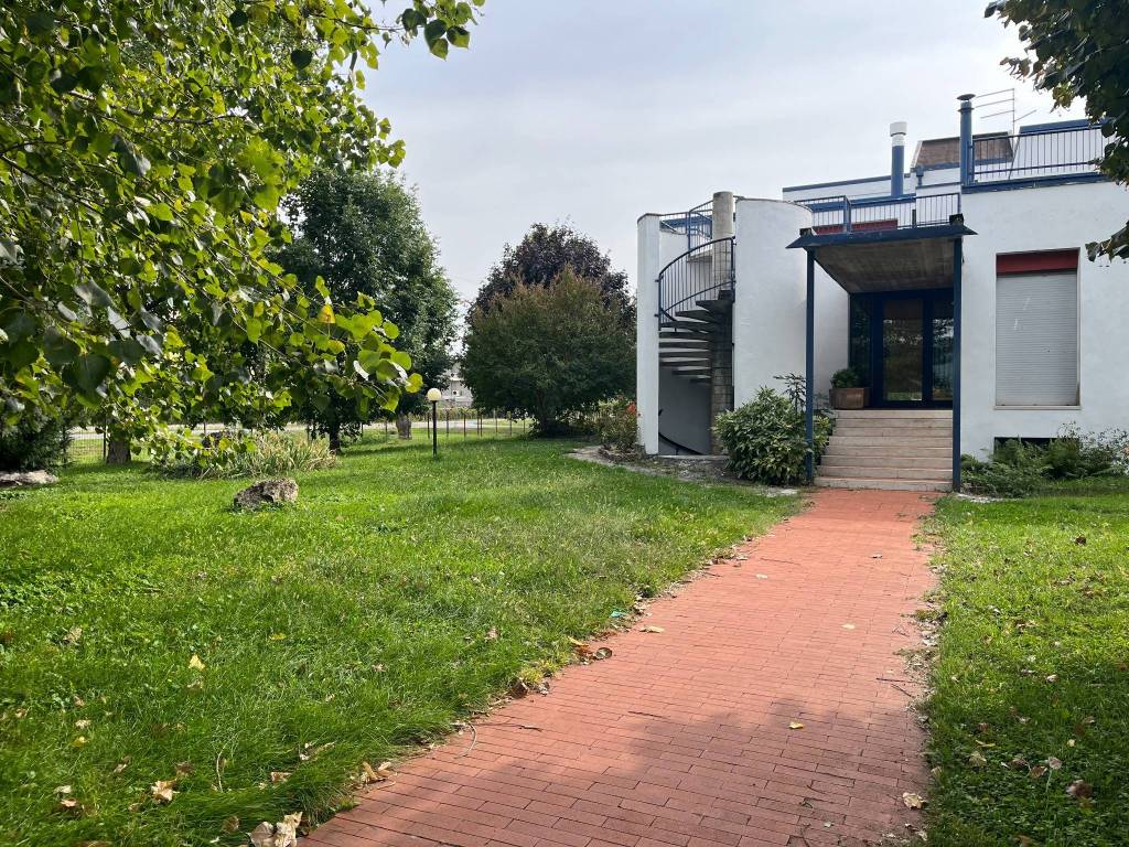 Villa a Soave in Via San Matteo - Foto 3