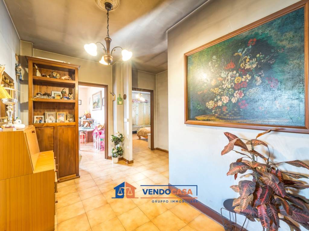 Appartamento a Busca in Via Bealotto, 12 - Foto 3