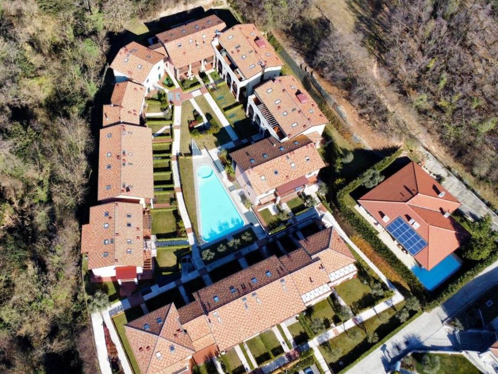 Appartamento a Costermano sul garda in Via ponte tesina, 1 - Foto 3