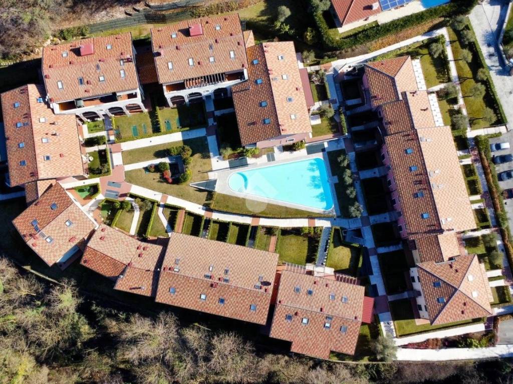 Appartamento a Costermano sul garda in Via ponte tesina, 1 - Foto 4