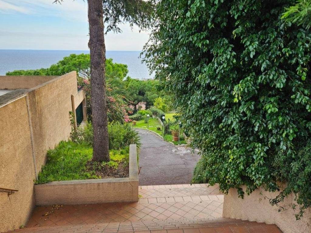Appartamento a Sanremo in Strada Solaro, 118 - Foto 2