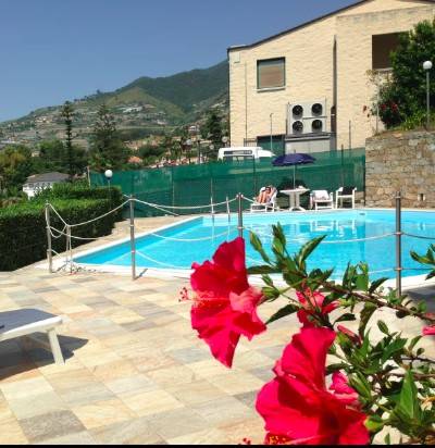 Appartamento a Sanremo in Strada Solaro, 118 - Foto 3