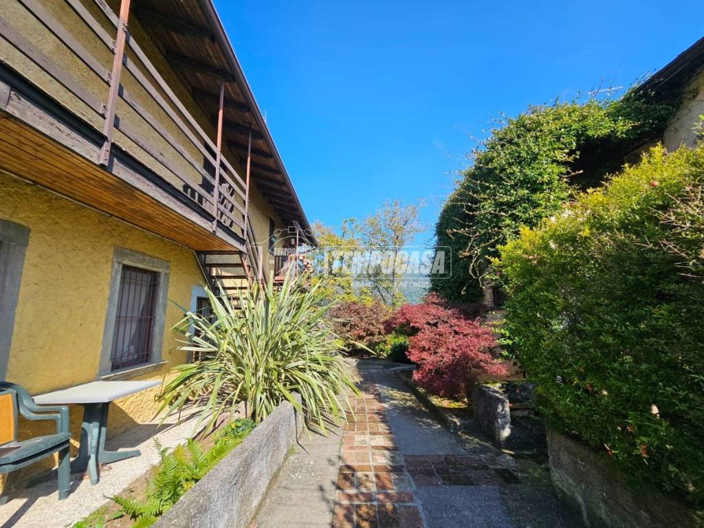 Appartamento a Foresto sparso in Via Barzetti - Foto 4