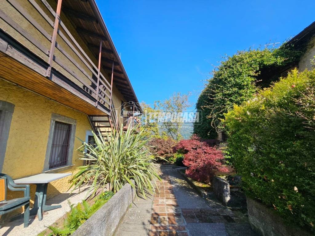 Appartamento a Foresto sparso in Via Barzetti - Foto 5