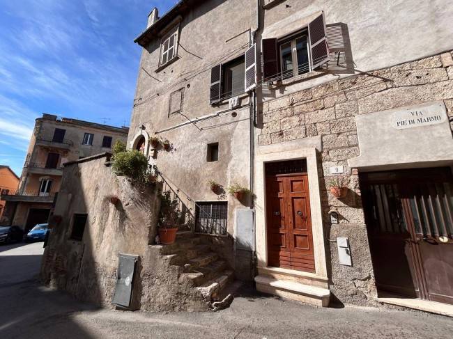 Appartamento a Orte in Piazza del Popolo - Foto 3