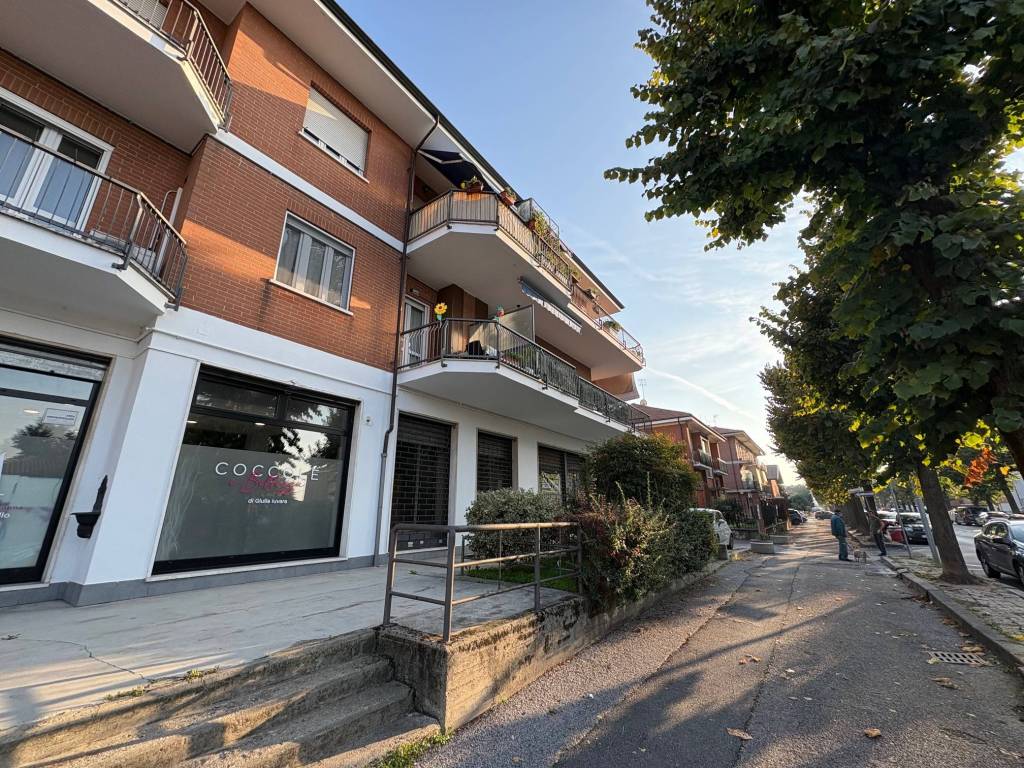 Immobile a Fossano in Viale Regina Elena - Foto 2