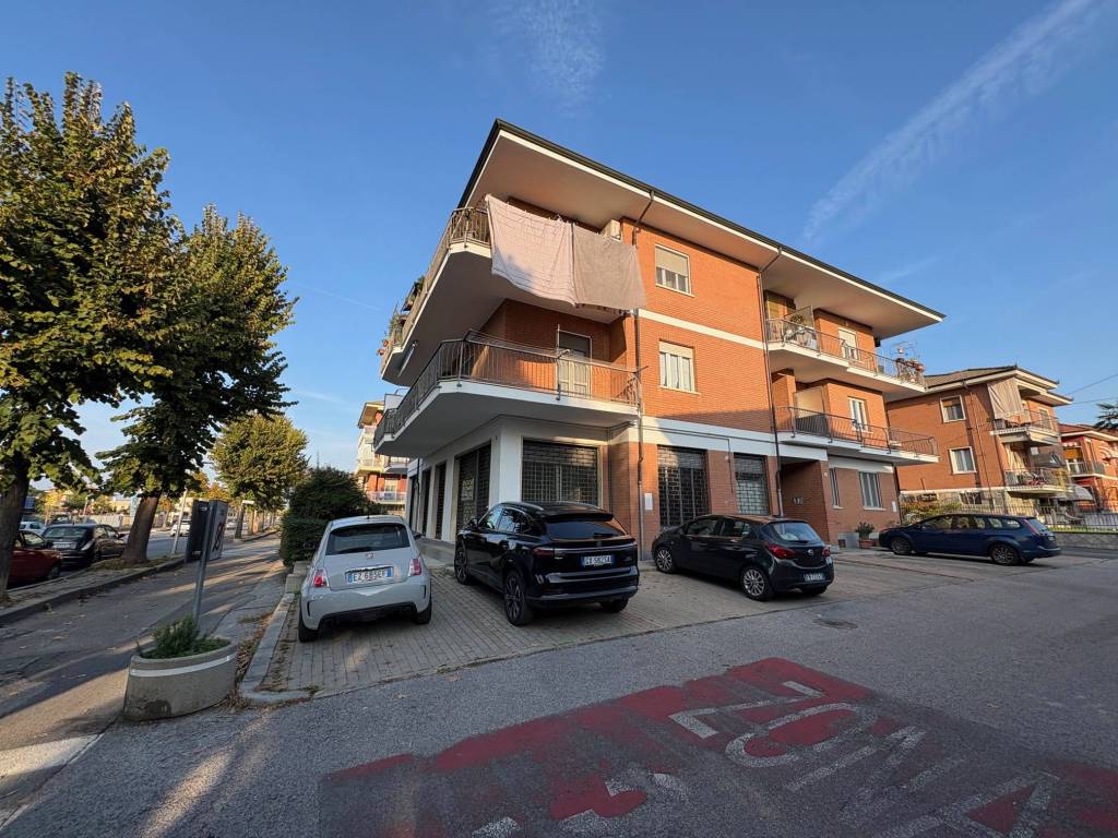 Immobile a Fossano in Viale Regina Elena - Foto 3