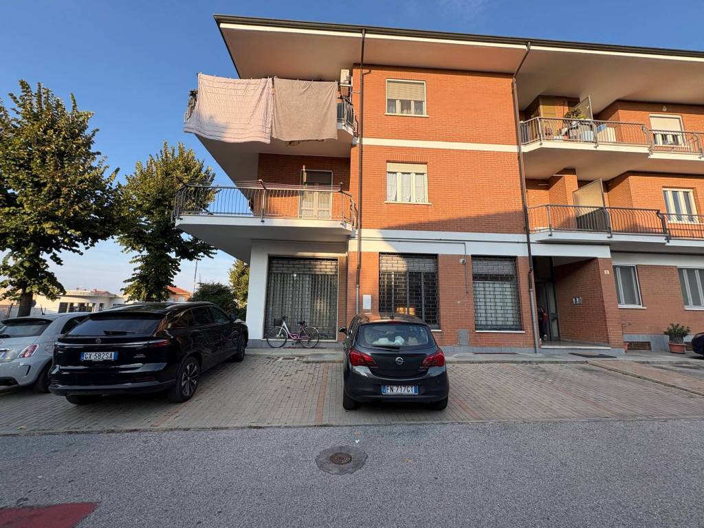 Immobile a Fossano in Viale Regina Elena - Foto 4