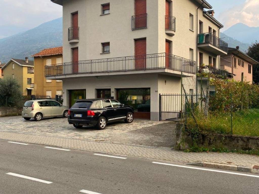 Immobile a Morbegno in Via V Alpini, 151 - Foto 2