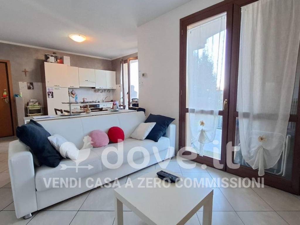 Appartamento a Rimini in Via Marecchiese, 625 - Foto 4