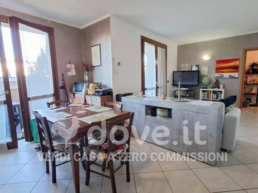 Appartamento a Rimini in Via Marecchiese, 625 - Foto 5