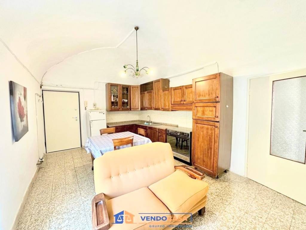 Appartamento a Loano in Via Giuseppe Garibaldi - Foto 4