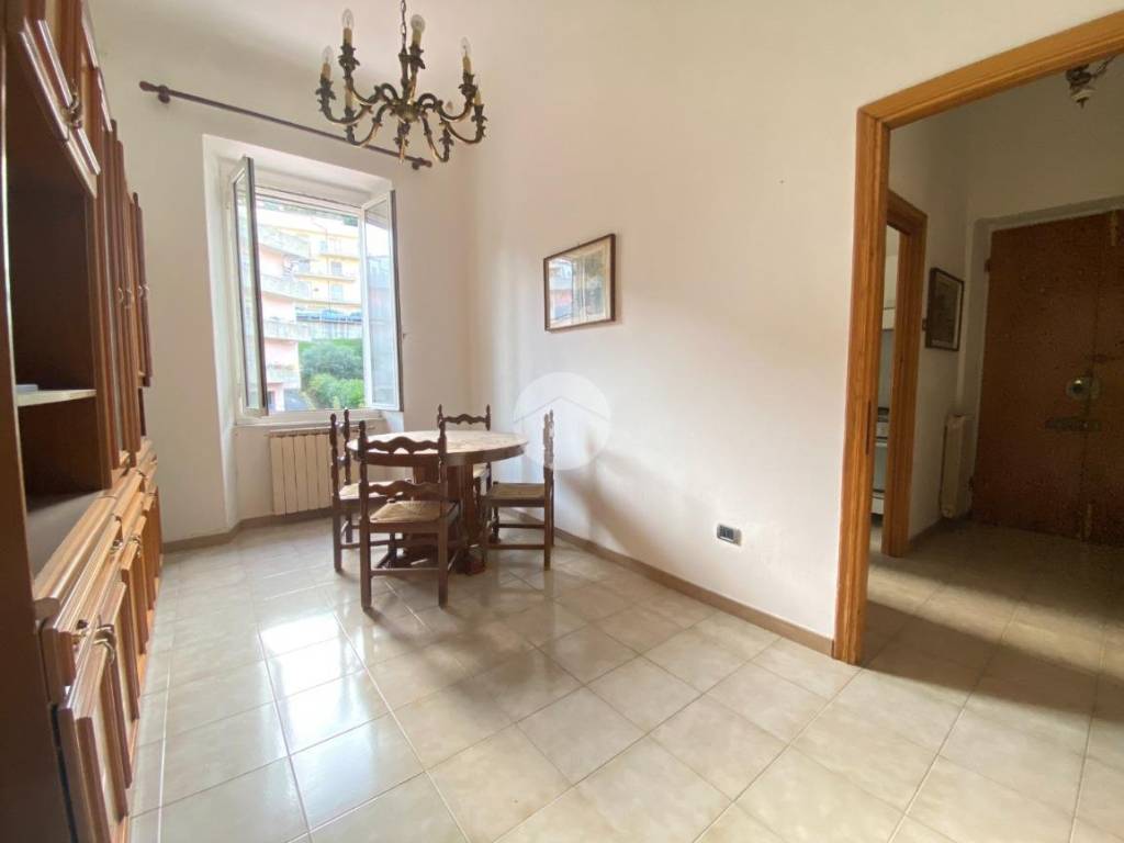 Appartamento a La spezia in Via Della Ghiara, 99 - Foto 2
