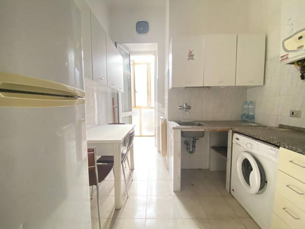 Appartamento a La spezia in Via Della Ghiara, 99 - Foto 3