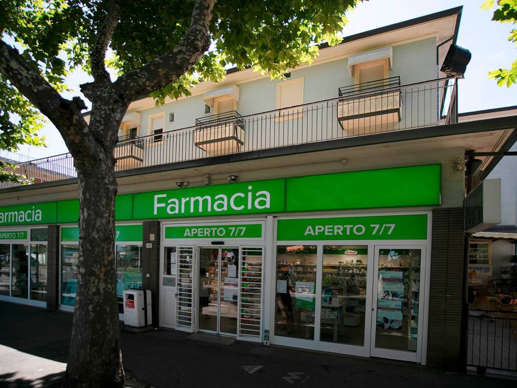 Palazzo / stabile a Rimini in Viale Regina Elena, 253 - Foto 2